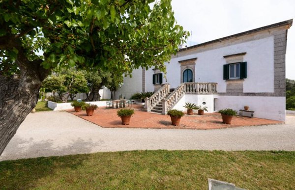 casa indipendente in vendita ad Ostuni