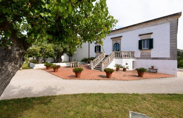 casa indipendente in vendita ad Ostuni