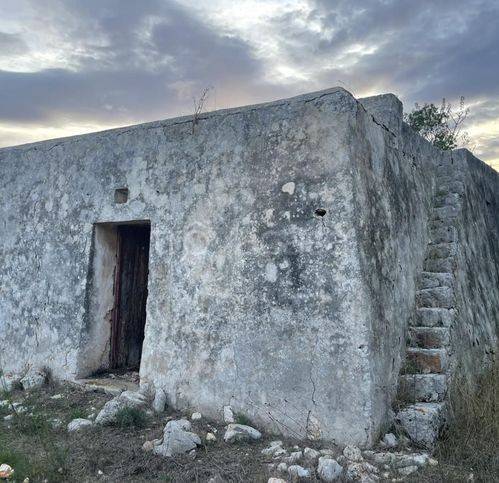 casa indipendente in vendita ad Ostuni