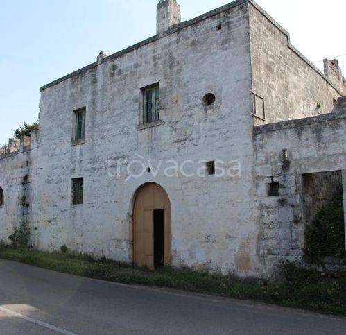 casa indipendente in vendita ad Ostuni