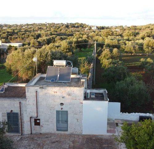 casa indipendente in vendita ad Ostuni