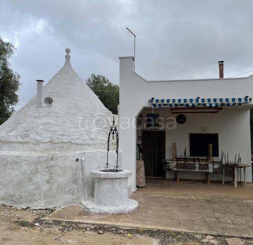 casa indipendente in vendita ad Ostuni