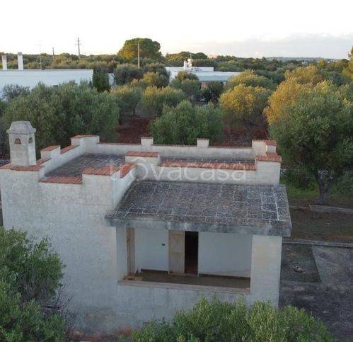 casa indipendente in vendita ad Ostuni