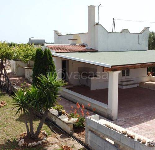 casa indipendente in vendita ad Ostuni