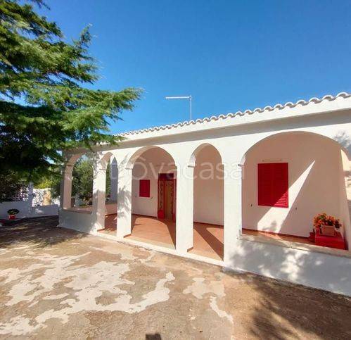 casa indipendente in vendita ad Ostuni
