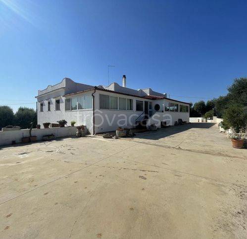 casa indipendente in vendita ad Ostuni