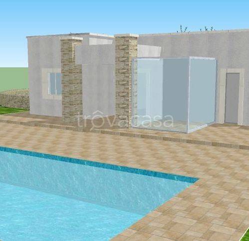 casa indipendente in vendita ad Ostuni