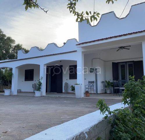 casa indipendente in vendita ad Ostuni