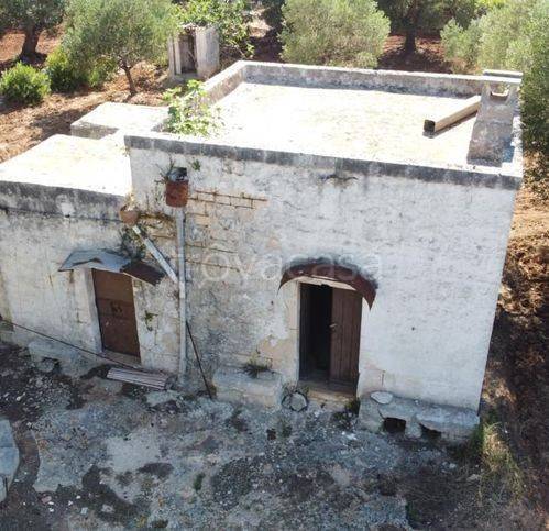 casa indipendente in vendita ad Ostuni