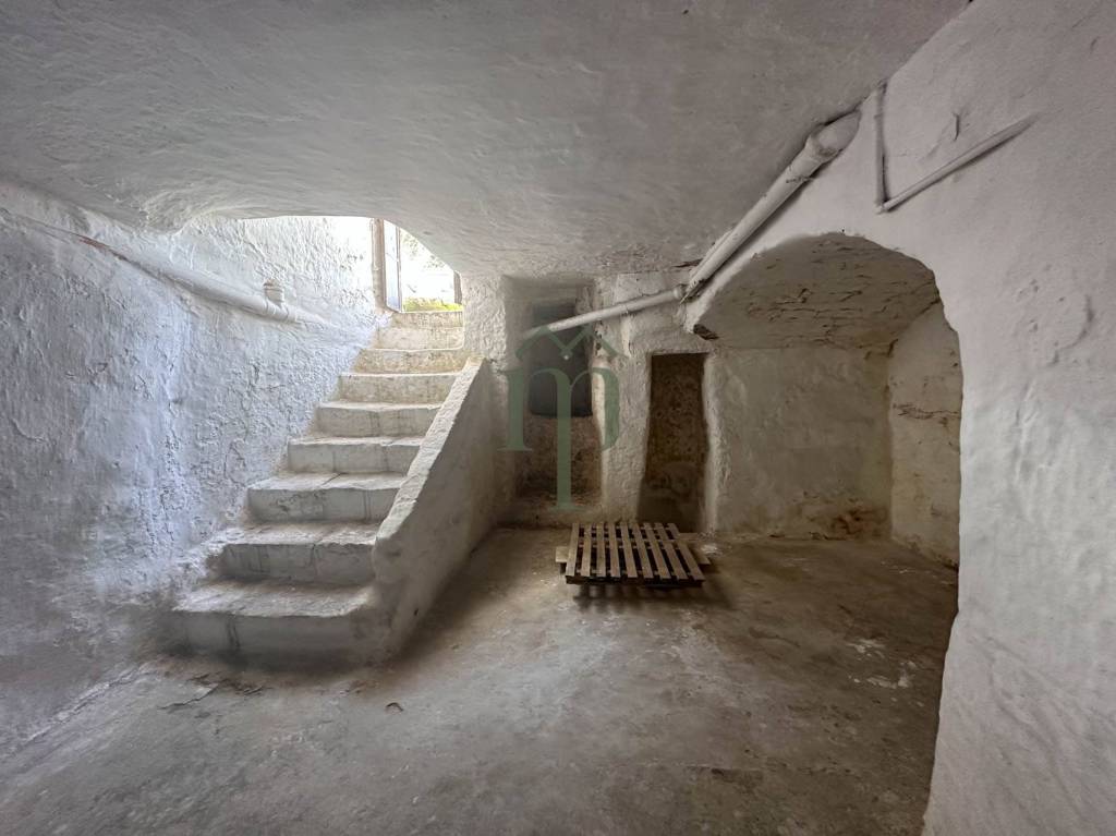 casa indipendente in vendita ad Ostuni