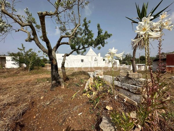 appartamento in vendita ad Ostuni