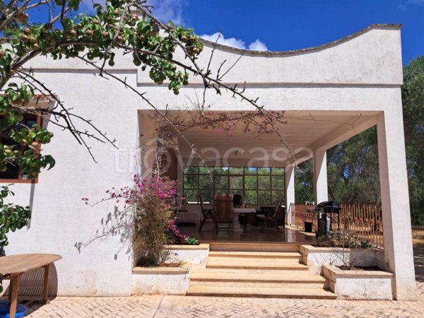 casa indipendente in vendita ad Ostuni