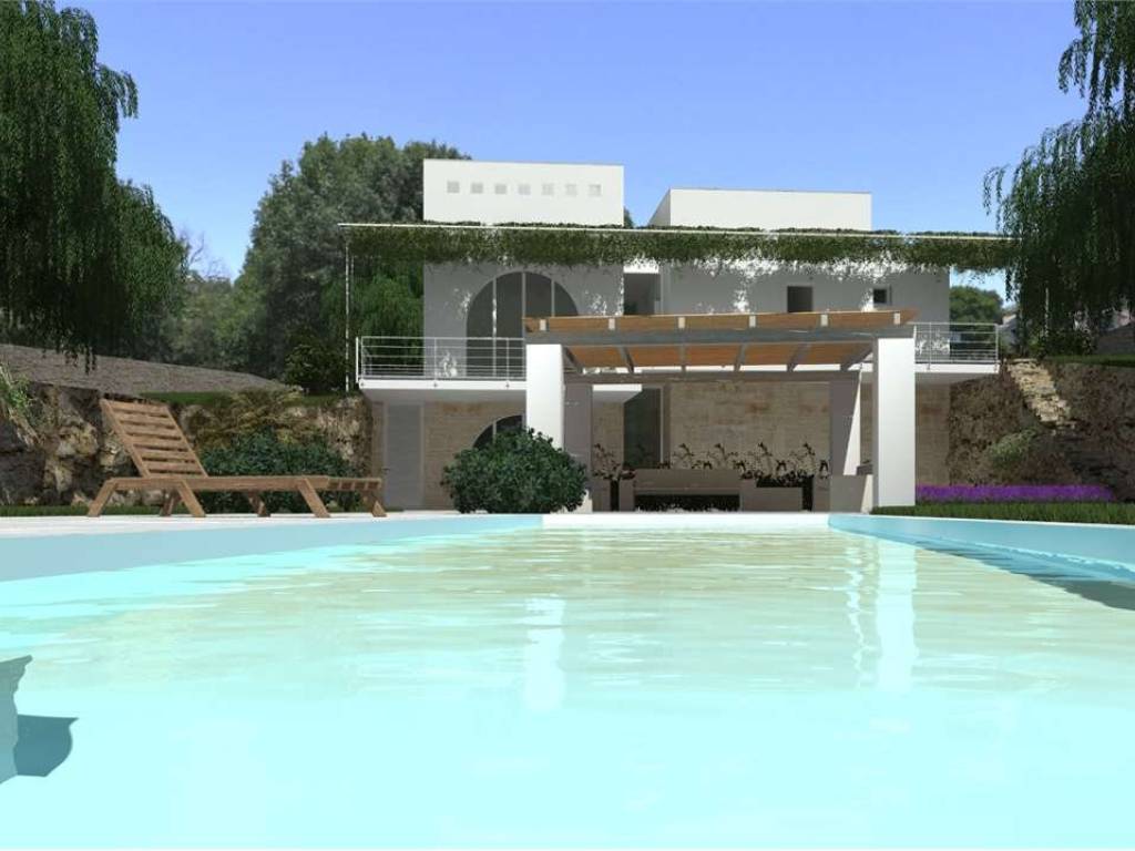 casa indipendente in vendita ad Ostuni