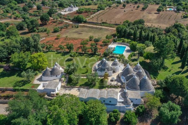 casa indipendente in vendita ad Ostuni