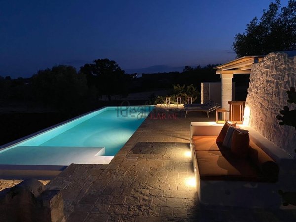 appartamento in vendita ad Ostuni
