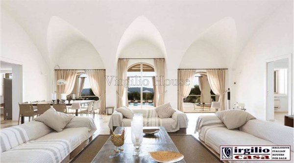 casa indipendente in vendita ad Ostuni