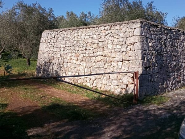 casa indipendente in vendita ad Ostuni