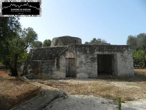 appartamento in vendita ad Ostuni