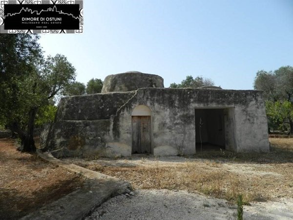 appartamento in vendita ad Ostuni