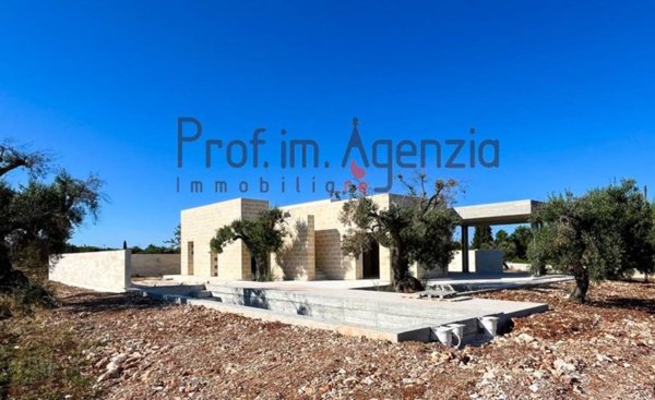 casa indipendente in vendita ad Ostuni