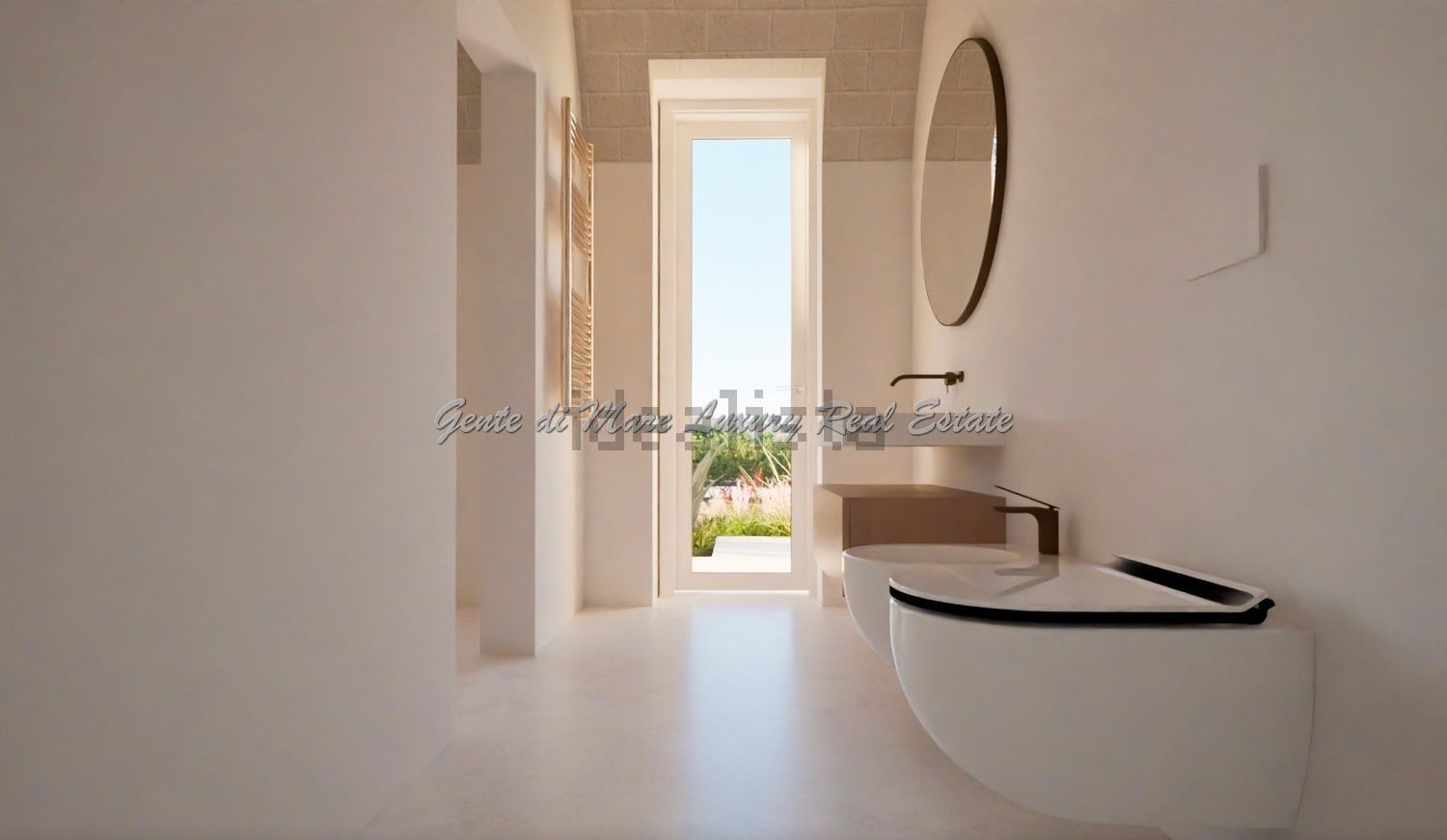 casa indipendente in vendita ad Ostuni