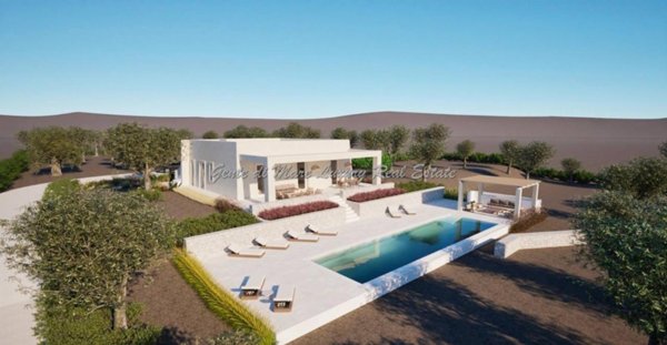 casa indipendente in vendita ad Ostuni