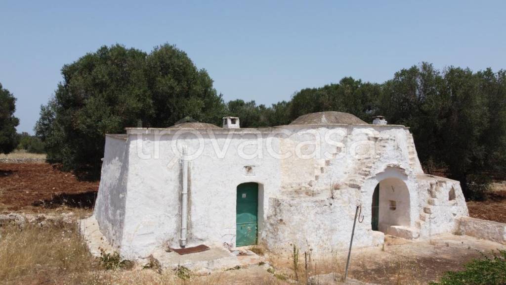 appartamento in vendita ad Ostuni