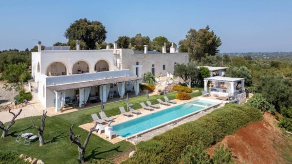 appartamento in vendita ad Ostuni
