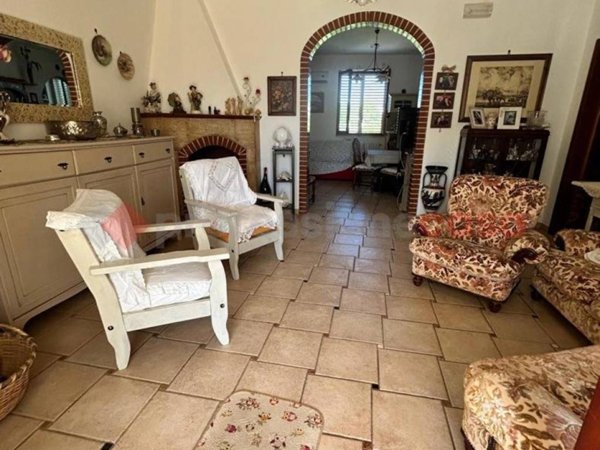 casa indipendente in vendita ad Ostuni