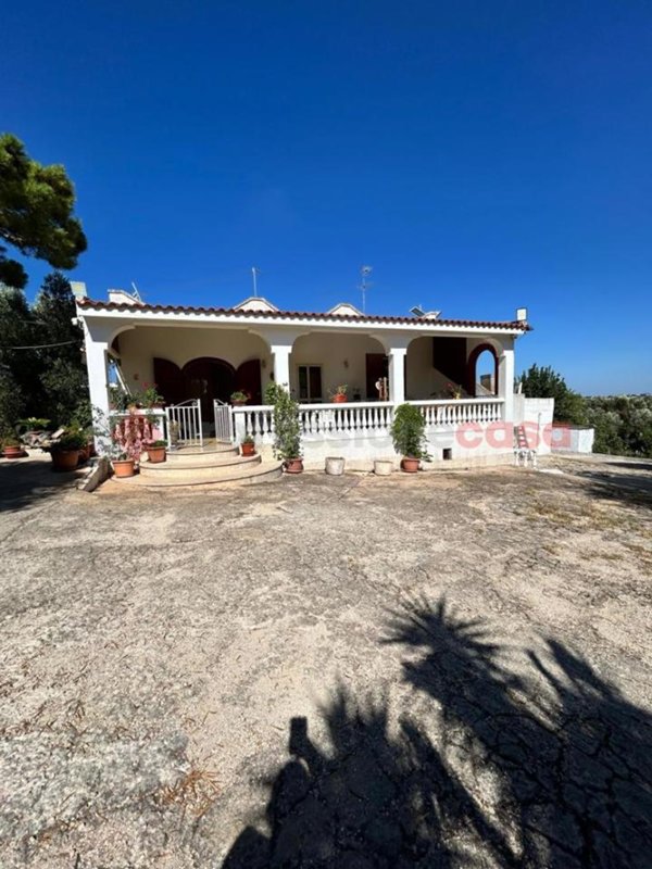 casa indipendente in vendita ad Ostuni