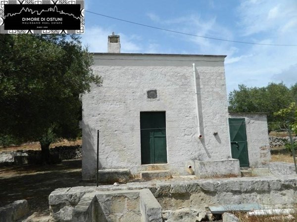 appartamento in vendita ad Ostuni
