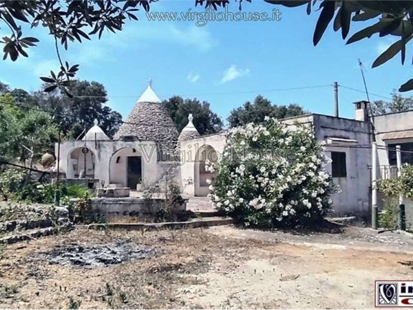 casa indipendente in vendita ad Ostuni