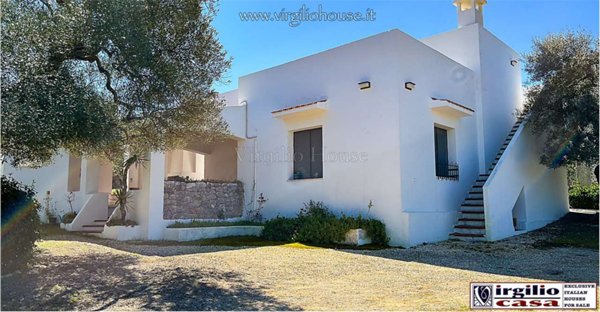 casa indipendente in vendita ad Ostuni