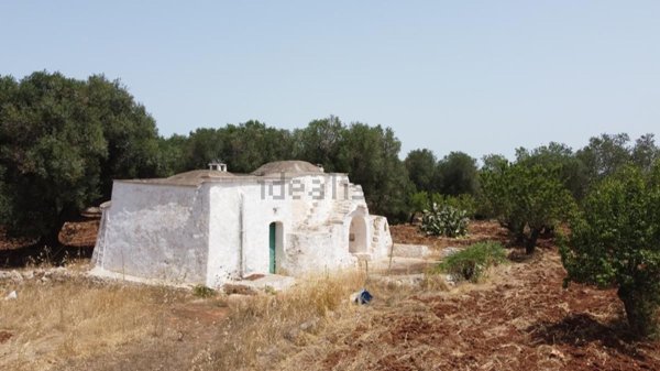 appartamento in vendita ad Ostuni