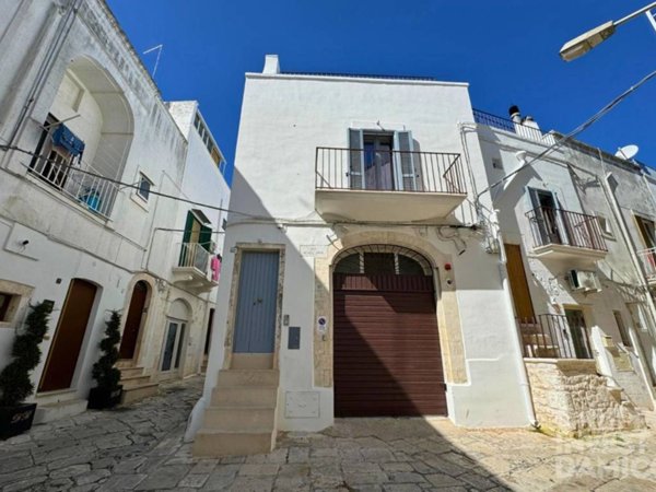 casa indipendente in vendita ad Ostuni