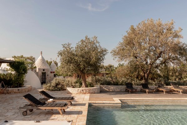 casa indipendente in vendita ad Ostuni