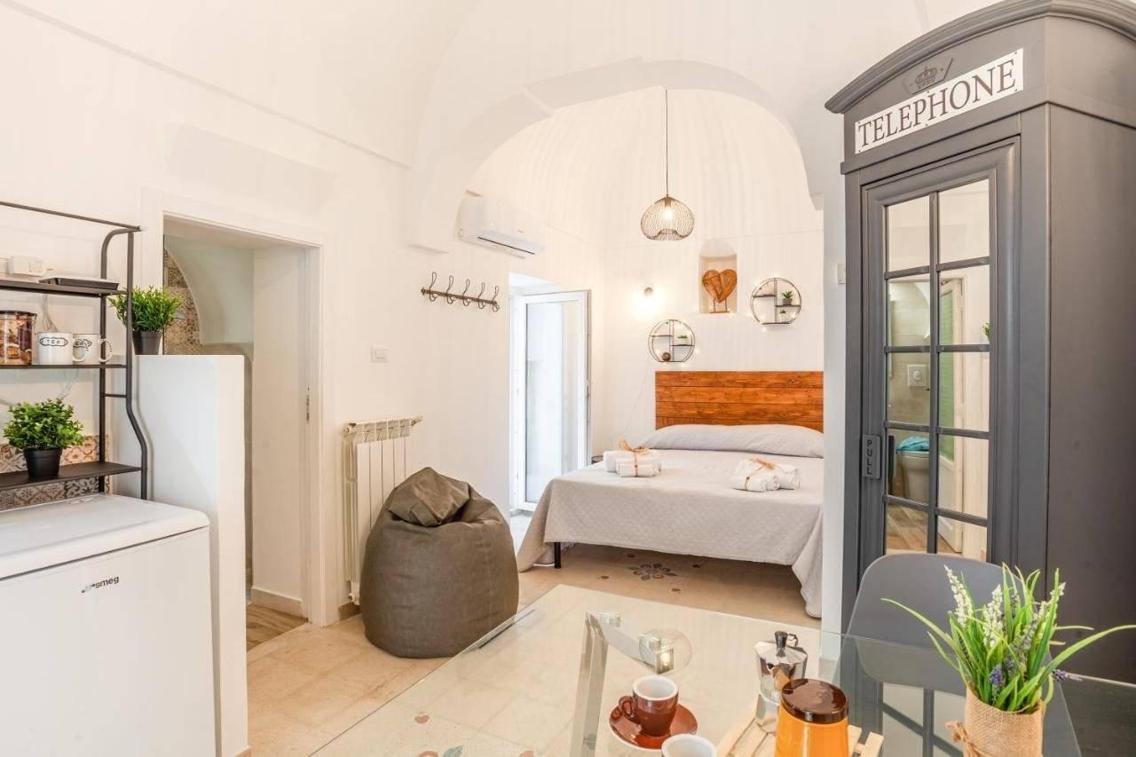 appartamento in vendita ad Ostuni