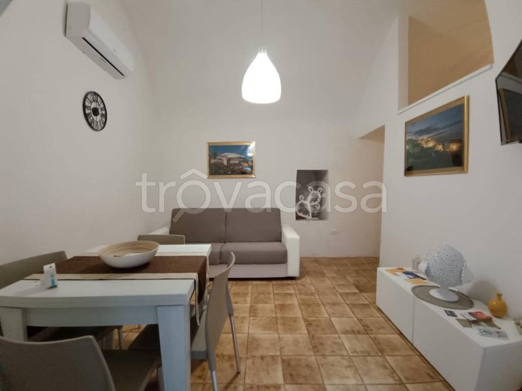 appartamento in vendita ad Ostuni