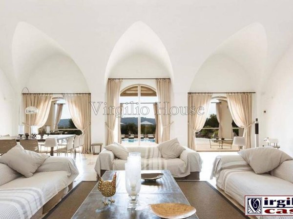 casa indipendente in vendita ad Ostuni