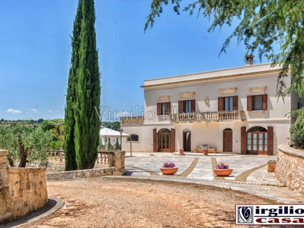 casa indipendente in vendita ad Ostuni