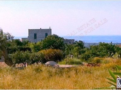 casa indipendente in vendita ad Ostuni