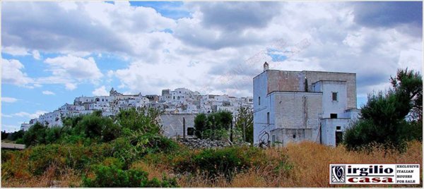 casa indipendente in vendita ad Ostuni