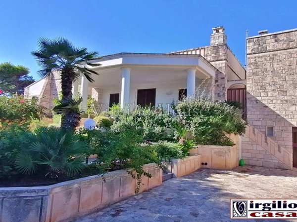 casa indipendente in vendita ad Ostuni