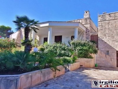 casa indipendente in vendita ad Ostuni