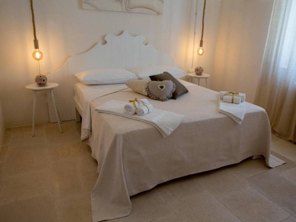 casa indipendente in vendita ad Ostuni