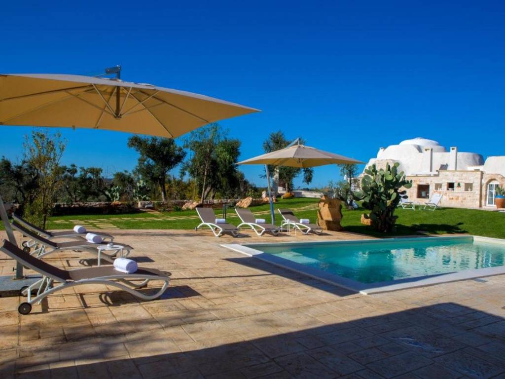 casa indipendente in vendita ad Ostuni