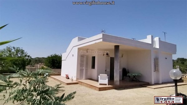 casa indipendente in vendita ad Ostuni