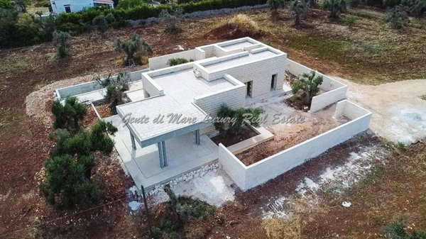 casa indipendente in vendita ad Ostuni