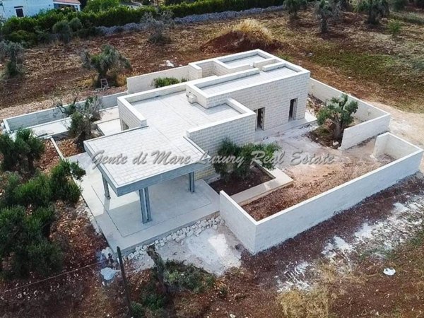 casa indipendente in vendita ad Ostuni