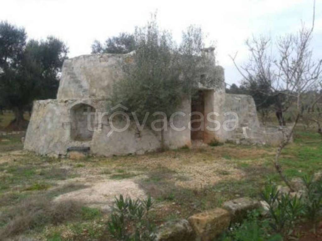 casa indipendente in vendita ad Ostuni